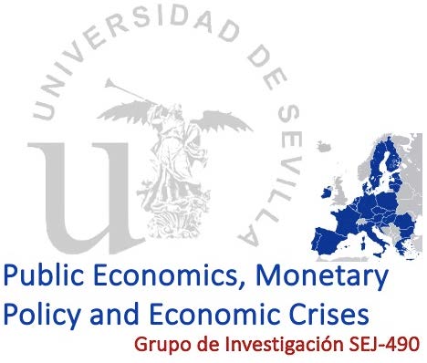  II Workshop sobre “Crisis Económicas”. Sevilla, 8 de octubre de 2026 - Petición de trabajos