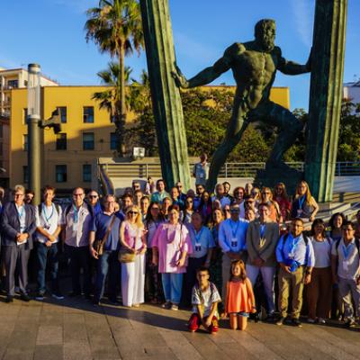 Excursiones y Cóctel