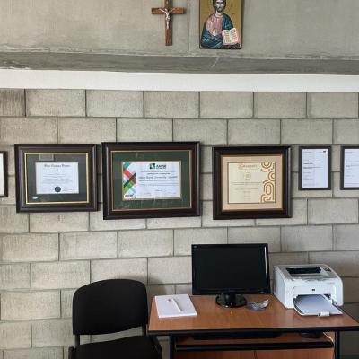 Despacho Viviane Naimy