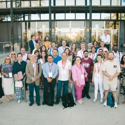 Visita a lugares emblemáticos de Elche