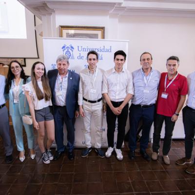 Keynote Lecture Enrique Box